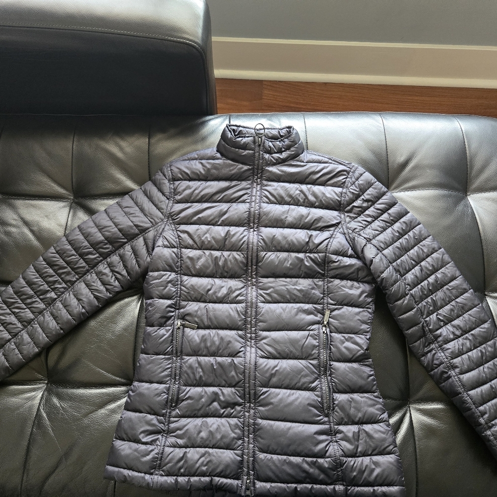 Barbour Women's Puffer Jacket